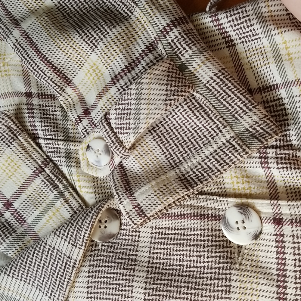 Fall jacket - Picture 4 of 5